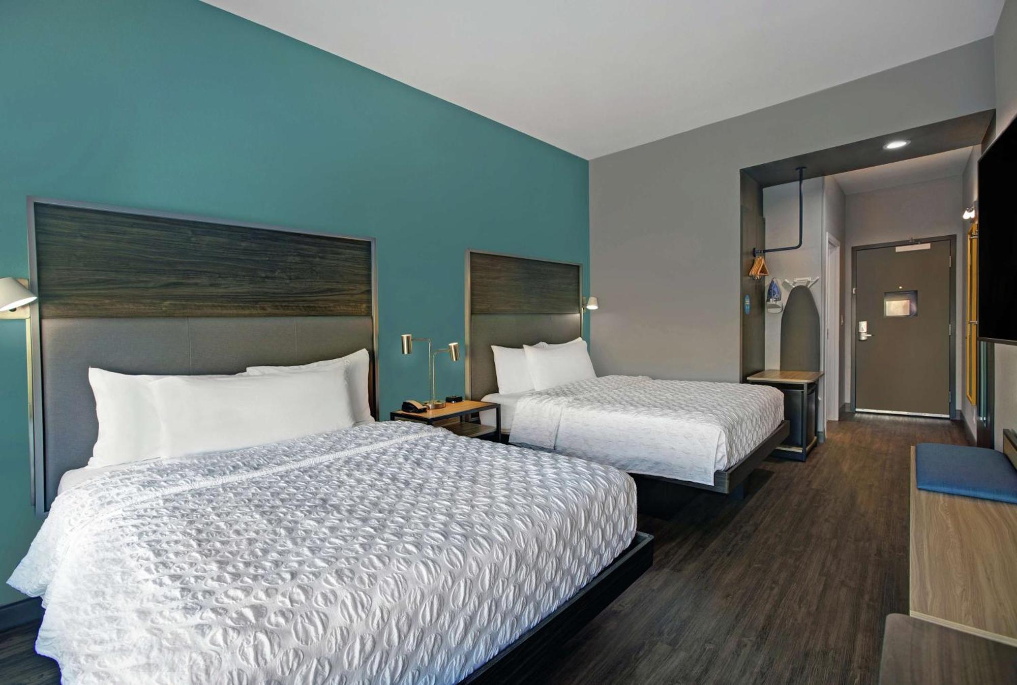 Hotel Tru By Hilton Austin Airport, Tx Exterior foto